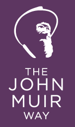 john muir logo